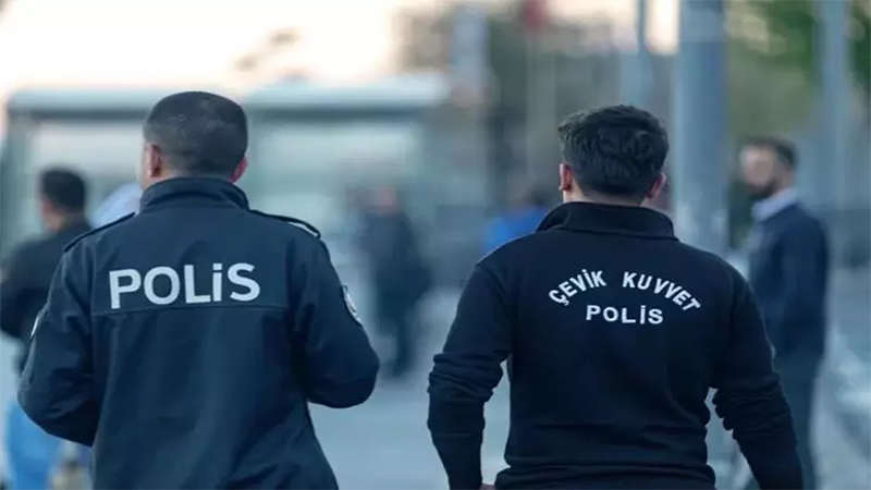 Meclis’te gündeme geldi  Polislerin emeklilik yaşı yükseliyor mu?