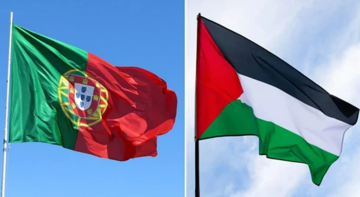 Portekiz de Filistin’i resmen tanıdı! Sayı yükseliyor...
