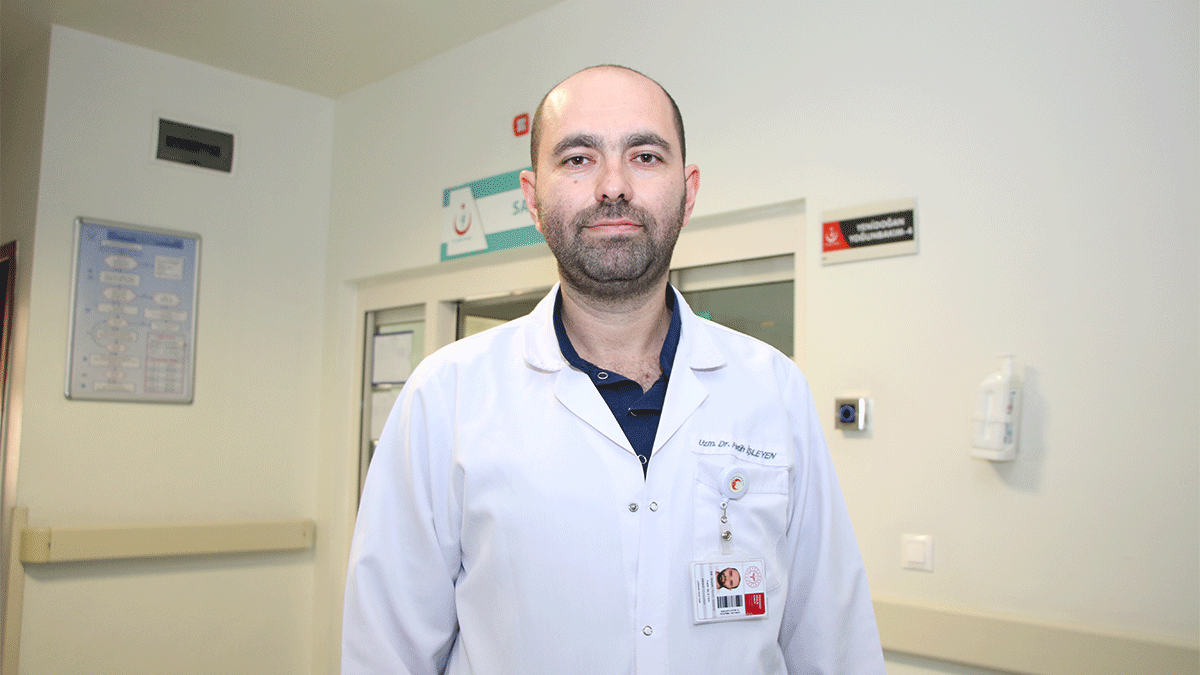 Şanlıurfa’da görünmeyen risk! Bir şey olmaz demeyin