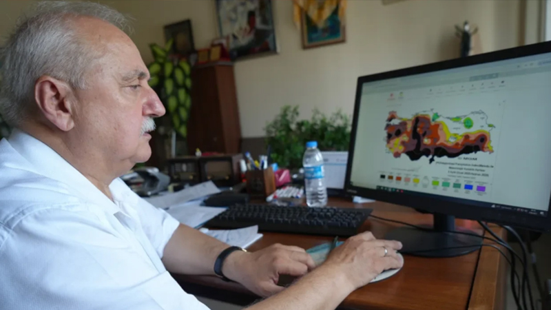 Profesörden korkutan açıklama! “Son eşikteyiz”