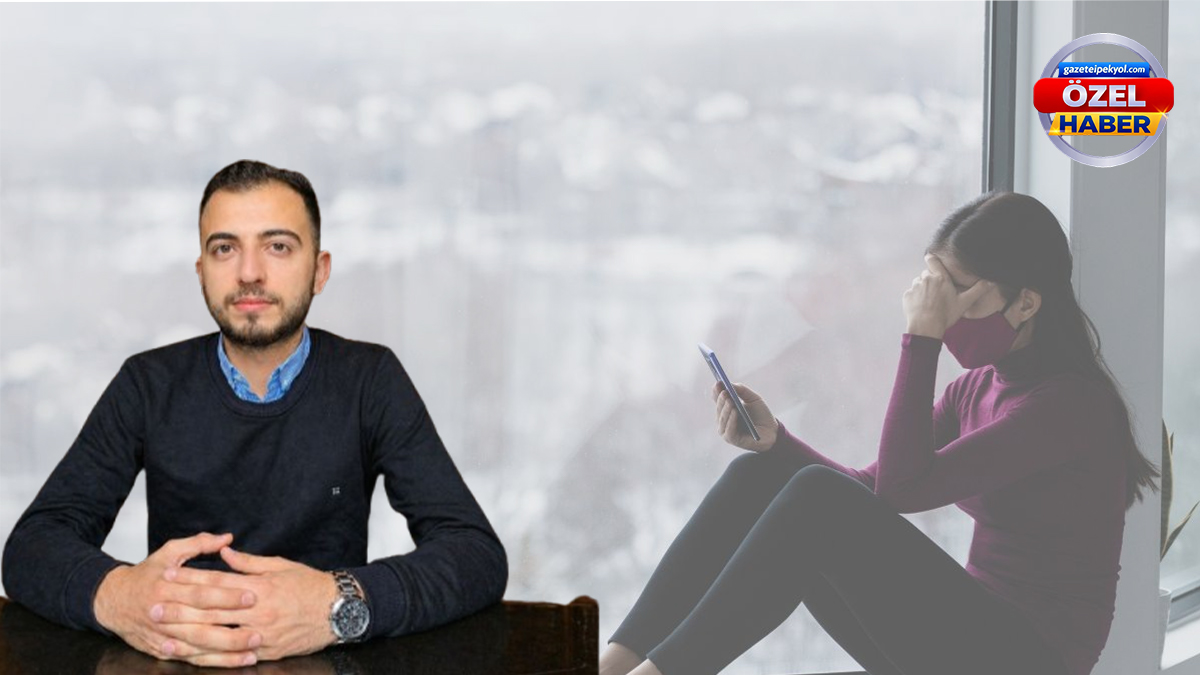 Şanlıurfa’da mevsimler iç içe geçti, psikolojiler alarm vermeye başladı