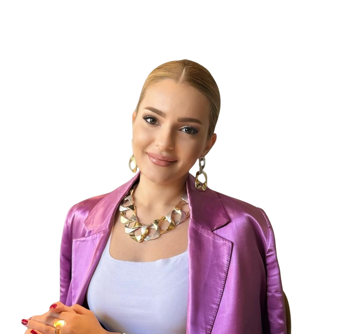İrem Bulut
