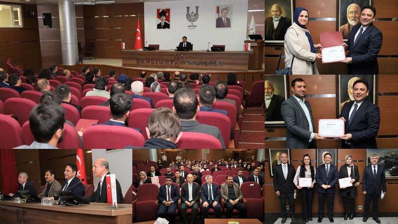 Şanlıurfa’da 119 öğretmen sigarayı bıraktı