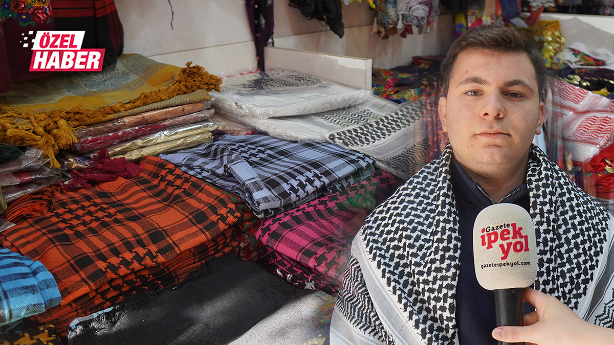 Şanlıurfa’da tarih baş üstünde taşınıyor! Turistlerin gözdesi