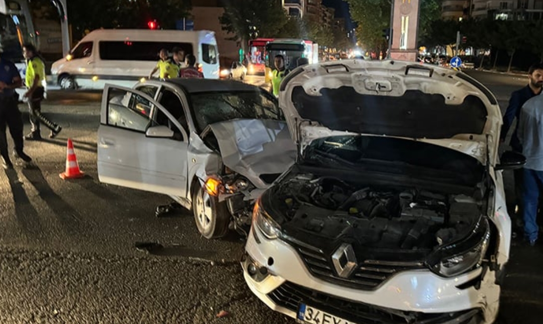 Şanlıurfa'da kazasız gün geçmemiş! Veriler yetkilileri harekete geçirecek mi?