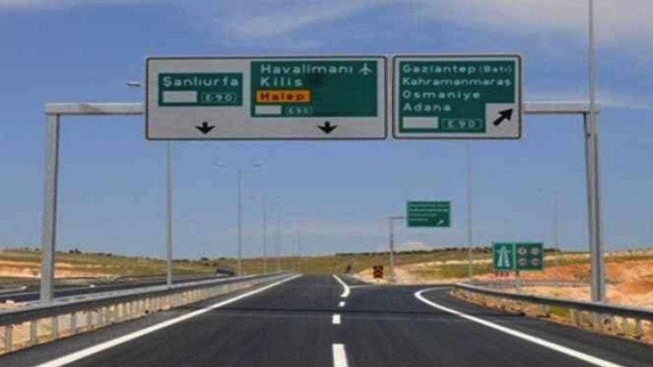 Şanlıurfa’da yola çıkacaklar dikkat! İşte sabit radar noktaları