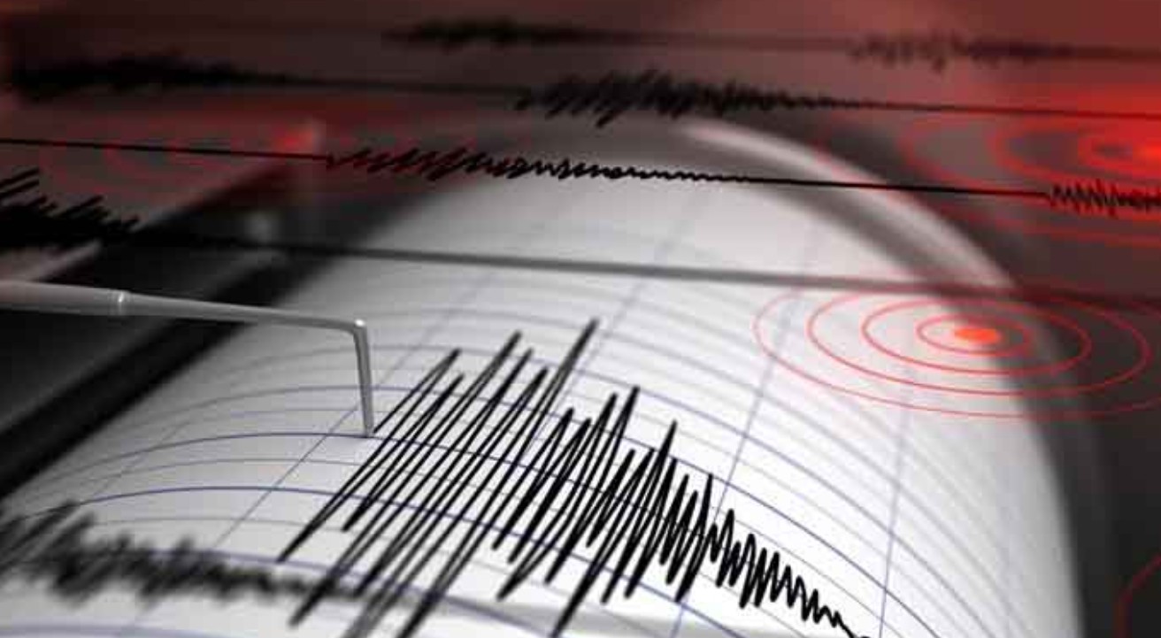 Kahramanmaraş'ta korkutan deprem! Vali'den açıklama