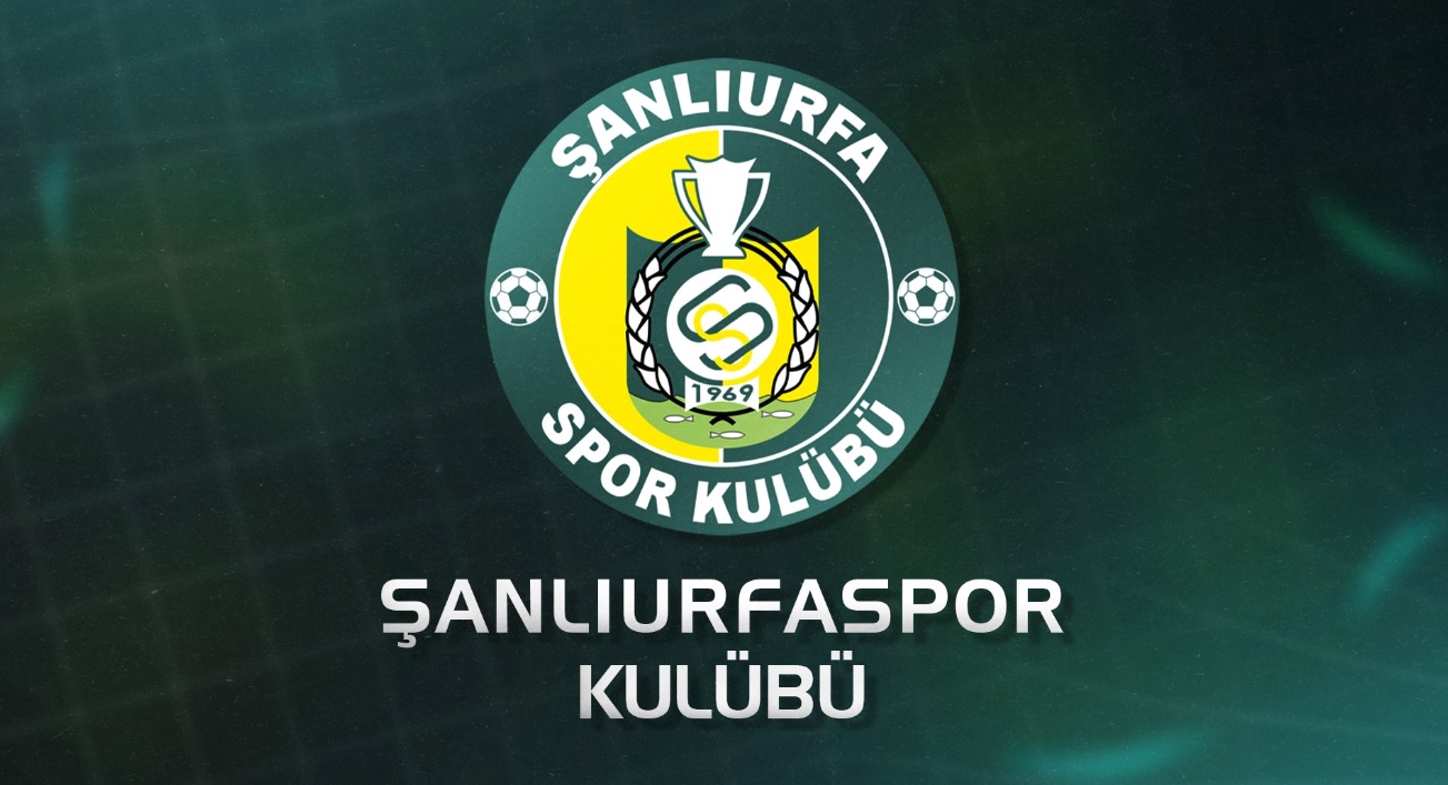 Şanlıurfaspor'dan cezaya tepki: İyi niyetli değil!