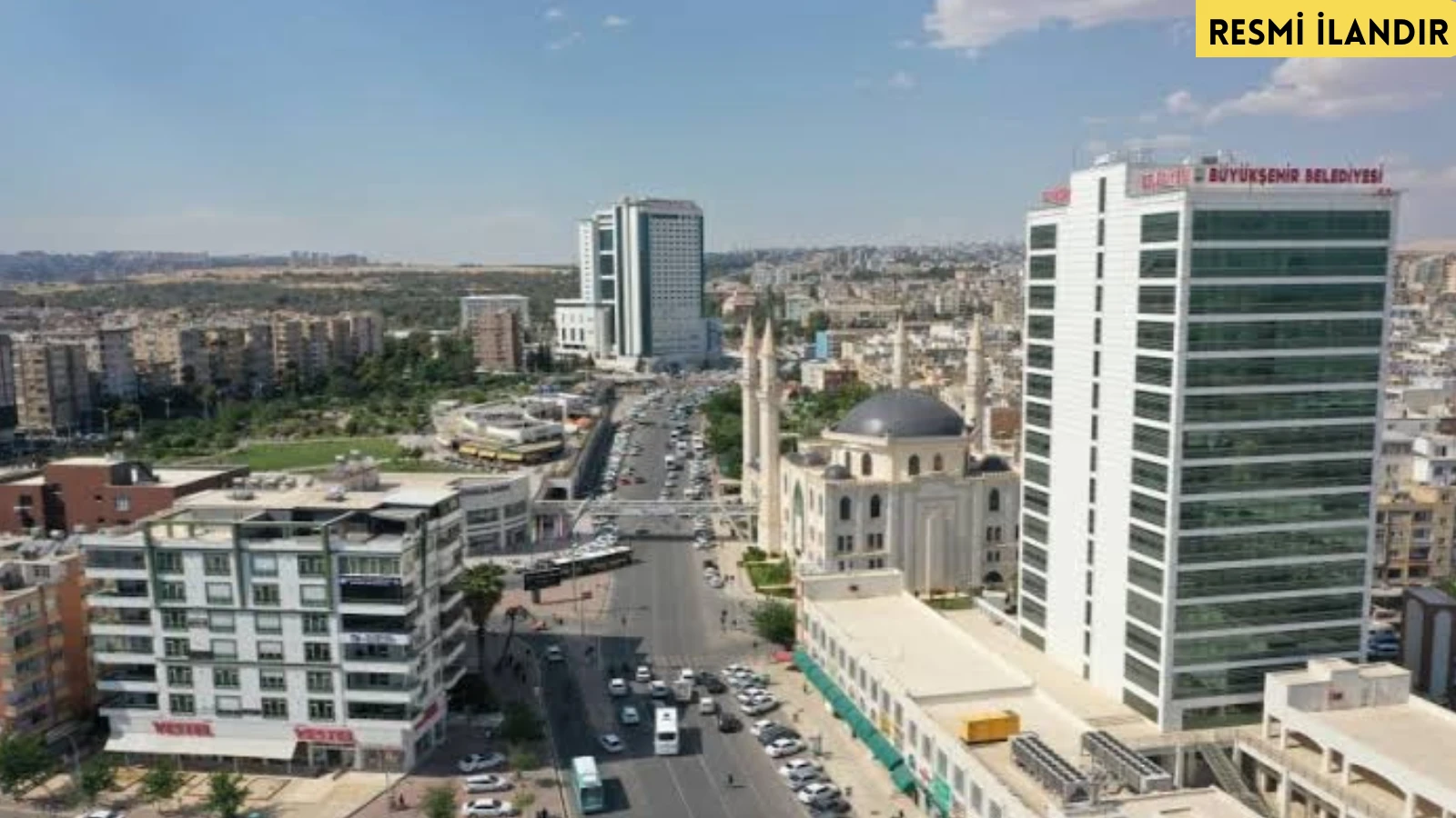 TERASMAN YAPTIRILACAKTIR