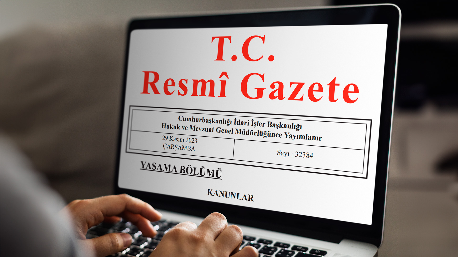 Teklif yasalaştı... Türkiye'nin ilk "İklim Kanunu" yürürlüğe girdi