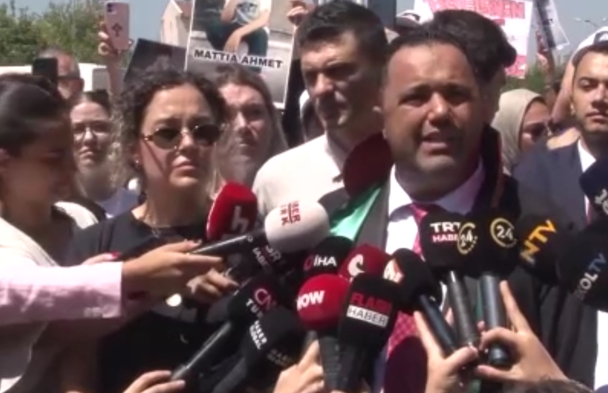 İddianame hazırlandı! Avukat Rezan Epözdemir hakkında istenen ceza belli oldu