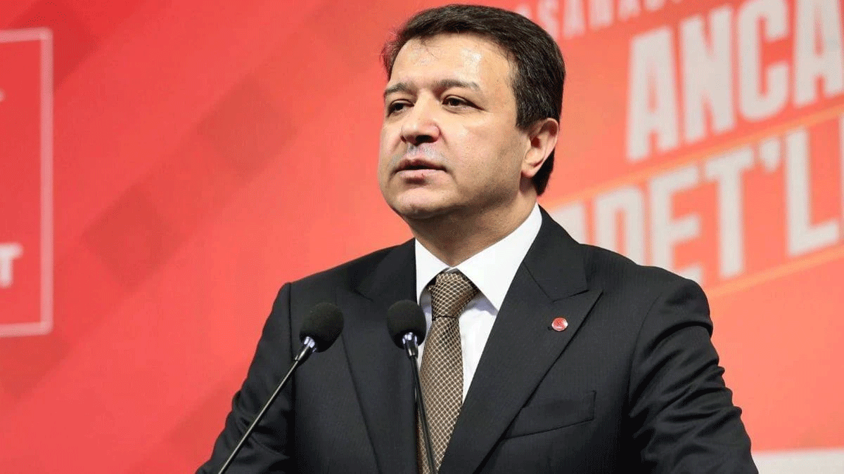 Saadet Partisi’nden İsrail saldırıları sonrası çağrı: TBMM olağanüstü toplanmalı