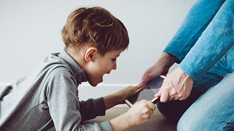 Risk altındaki çocuklara güçlendirici destek! Şanlıurfa’da da uygulanacak