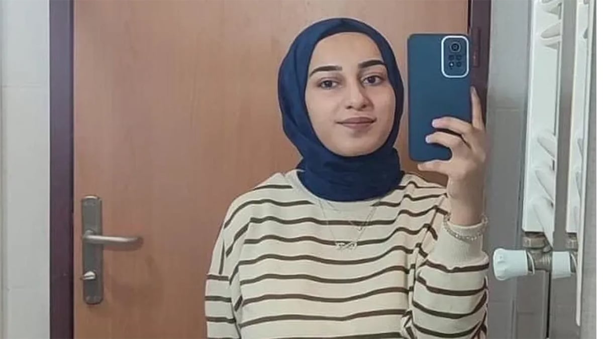 Rojin Kabaiş soruşturmasında flaş gelişme! Vücudunda bulunan DNA’lar…