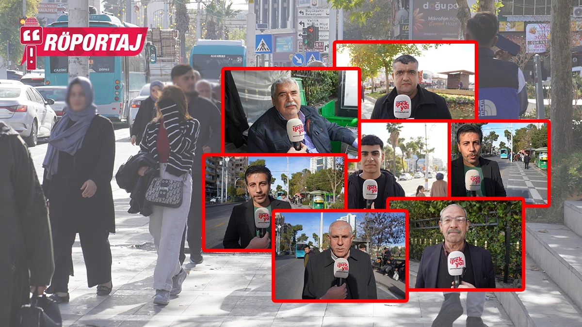 Sokaktaki ses ne diyor? İşte Şanlıurfalıların asgari ücret beklentisi