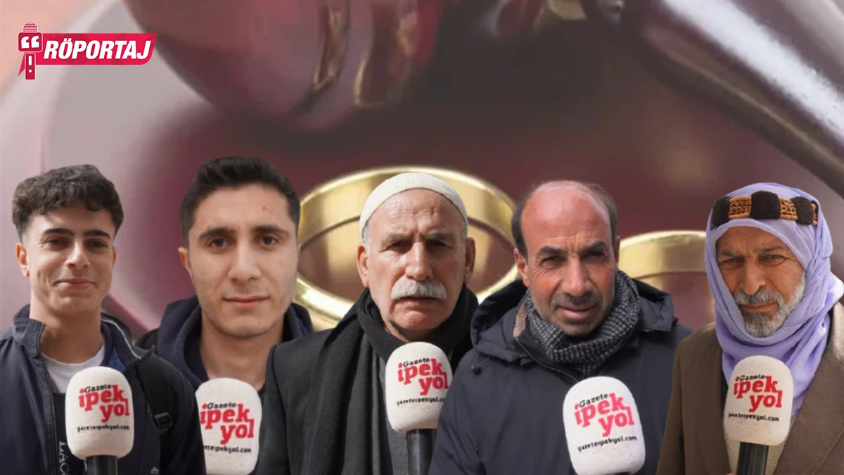 Şanlıurfalıların boşanma gerekçeleri