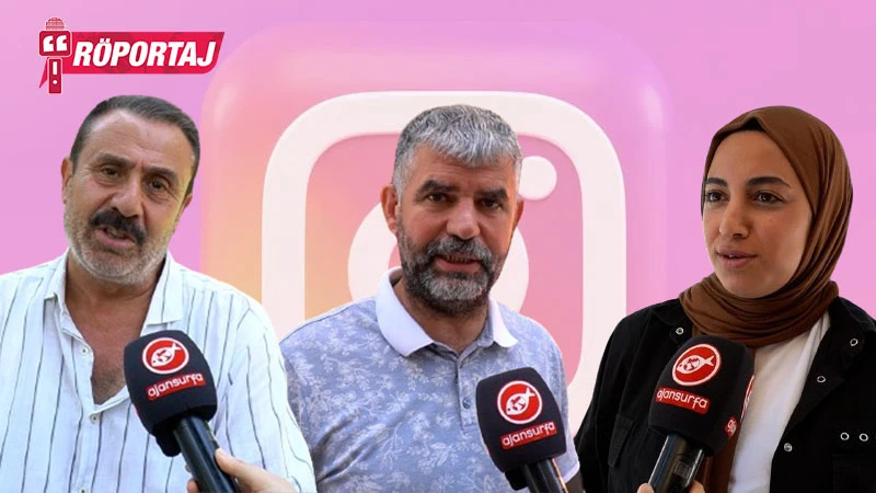 Erişim engeli sonrası Şanlıurfalılar çevrim dışı!