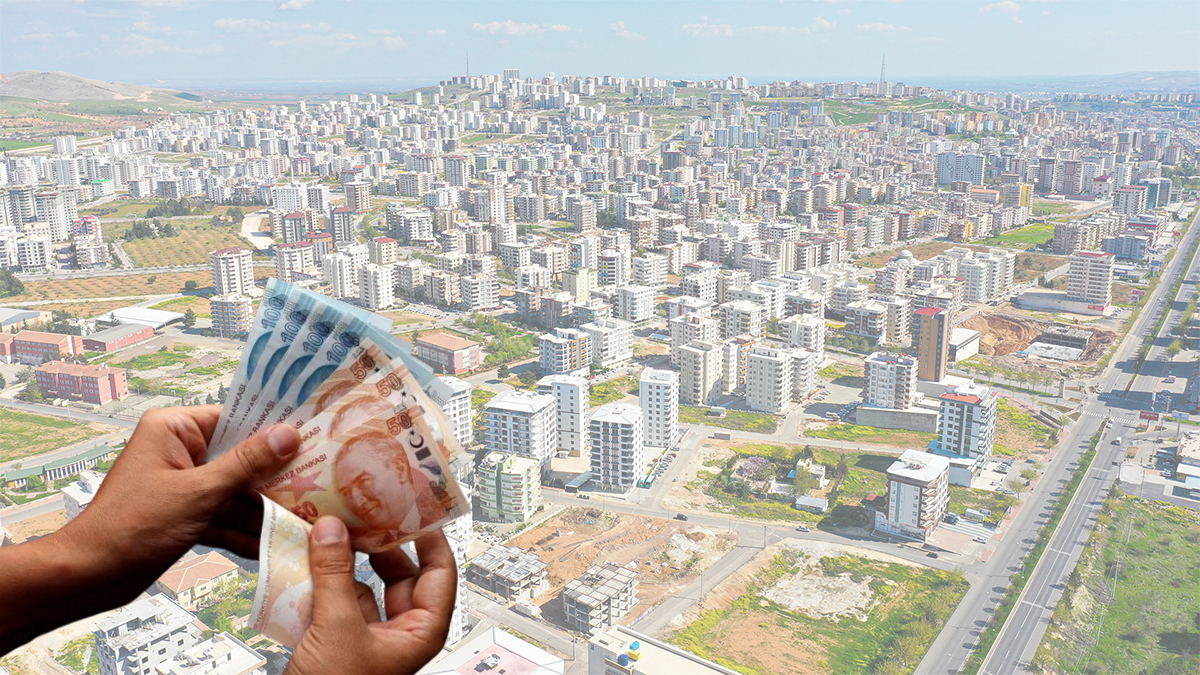 Şanlıurfa'da kiracı da mülk sahibi de dertli! Peki ne olacak?