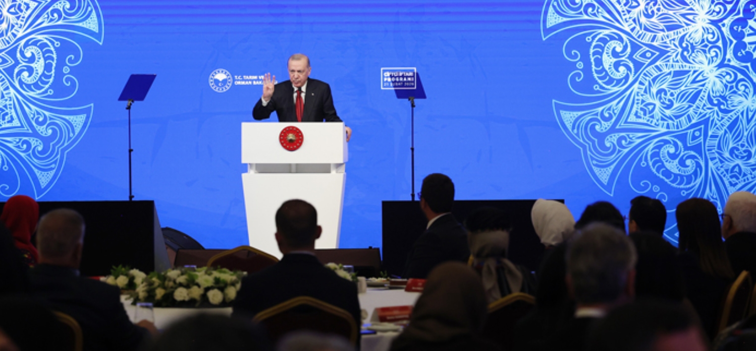 Müjdeler peş peşe geldi! Cumhurbaşkanı destek ödemeleri için tarih verdi