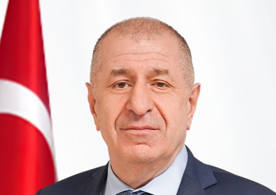 Ümit Özdağ'dan tepki: Erdoğan Suriyelilerin gitmesini istemiyor!