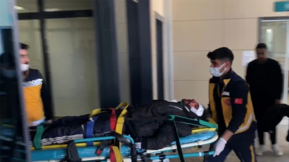 Şanlıurfa’da kan donduran olay! Yol kenarında silahla vurulmuş 2 kişi bulundu