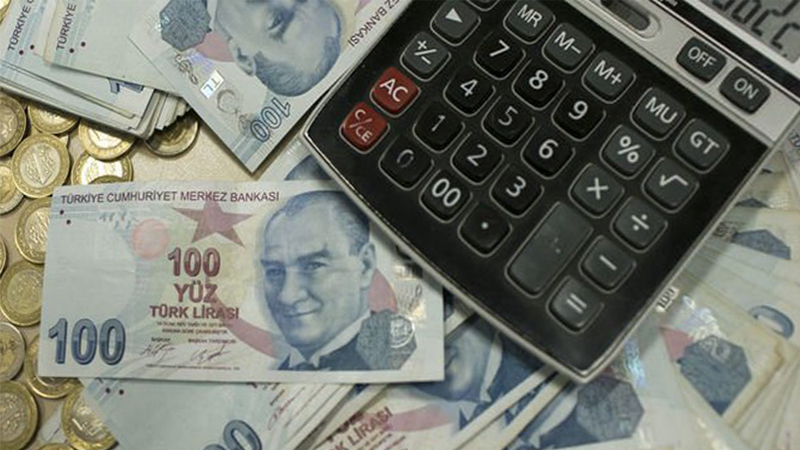 Cumhuriyet'in 100. Yılı dolayısıyla emeklilere 5 bin lira ikramiye