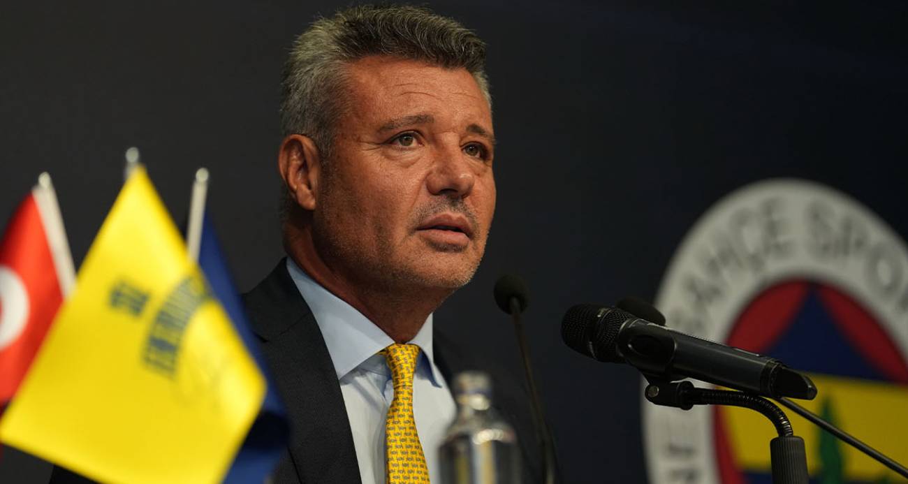 Saran’dan ilk açıklama!  "Hayatımda hiç kullanmadım"