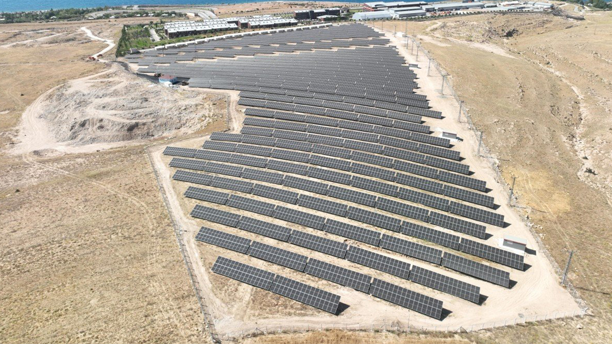 Dicle Elektrik’ten GES uyarısı: İzinsiz kurulumlara 60 gün süre