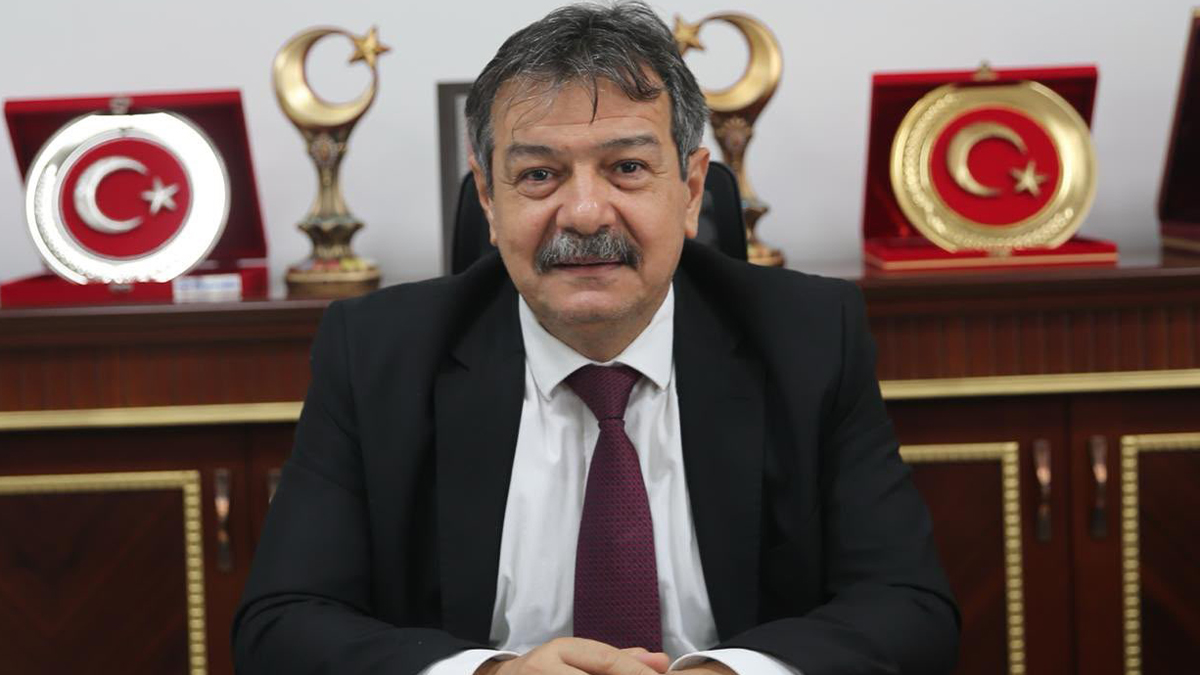 Şanlıurfa’da emniyet müdür yardımcılığı yapmıştı! Yeni görevi belli oldu