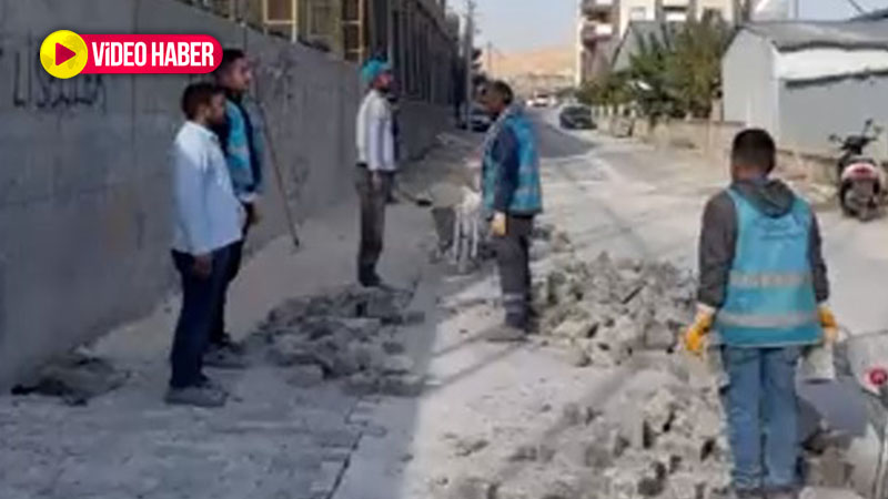 Saat 9'u 5 geçe hayat durdu