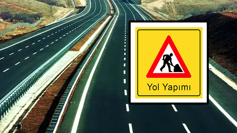 Şanlıurfa’nın sabıkalı kavşağı 10 gün süreyle trafiğe kapatıldı!