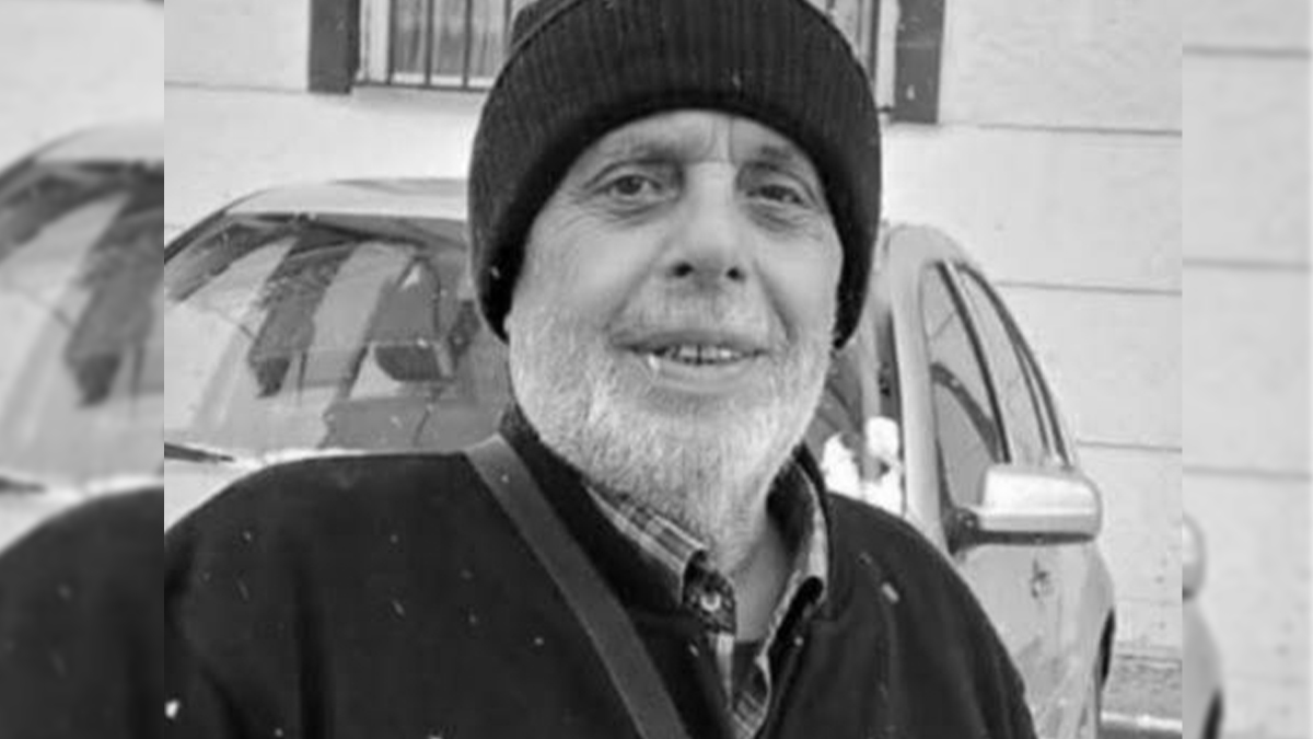 Şanlıurfalı emekli imam hayatını kaybetti!