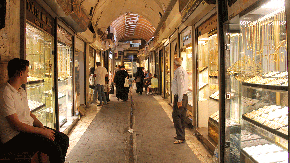 Altın ateşkesin ardından fırladı! Şanlıurfa’da gram ne kadar oldu?