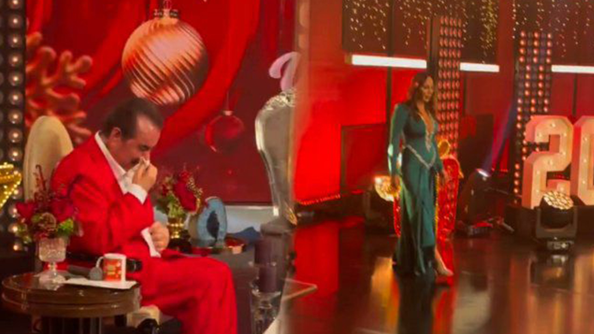 Barış Pehlivan’dan dikkat çeken yazı! İbo Show’a çıkınca işten çıkarıldı iddiası