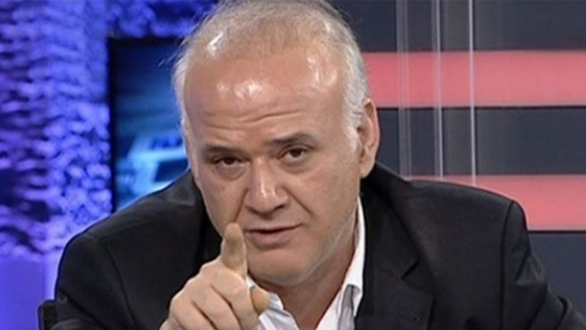 Bahis soruşturmasında gözaltına alınmıştı!  Ahmet Çakar hakkında karar verildi