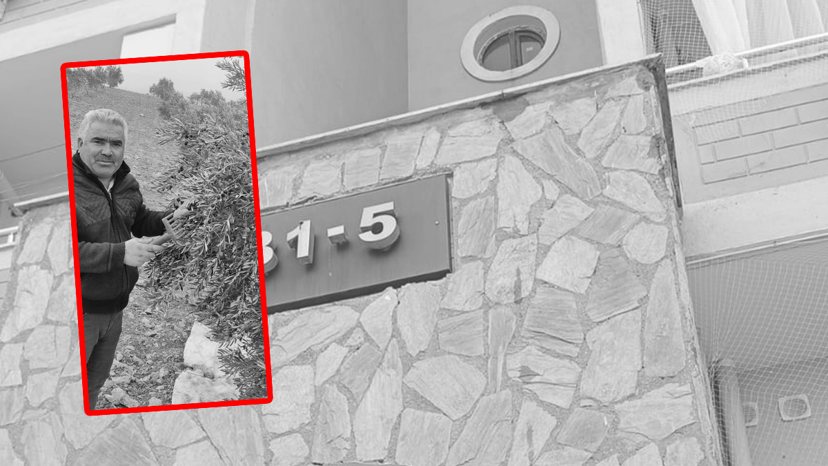 Şanlıurfa’da feci asansör kazası! Hayatını kaybetti