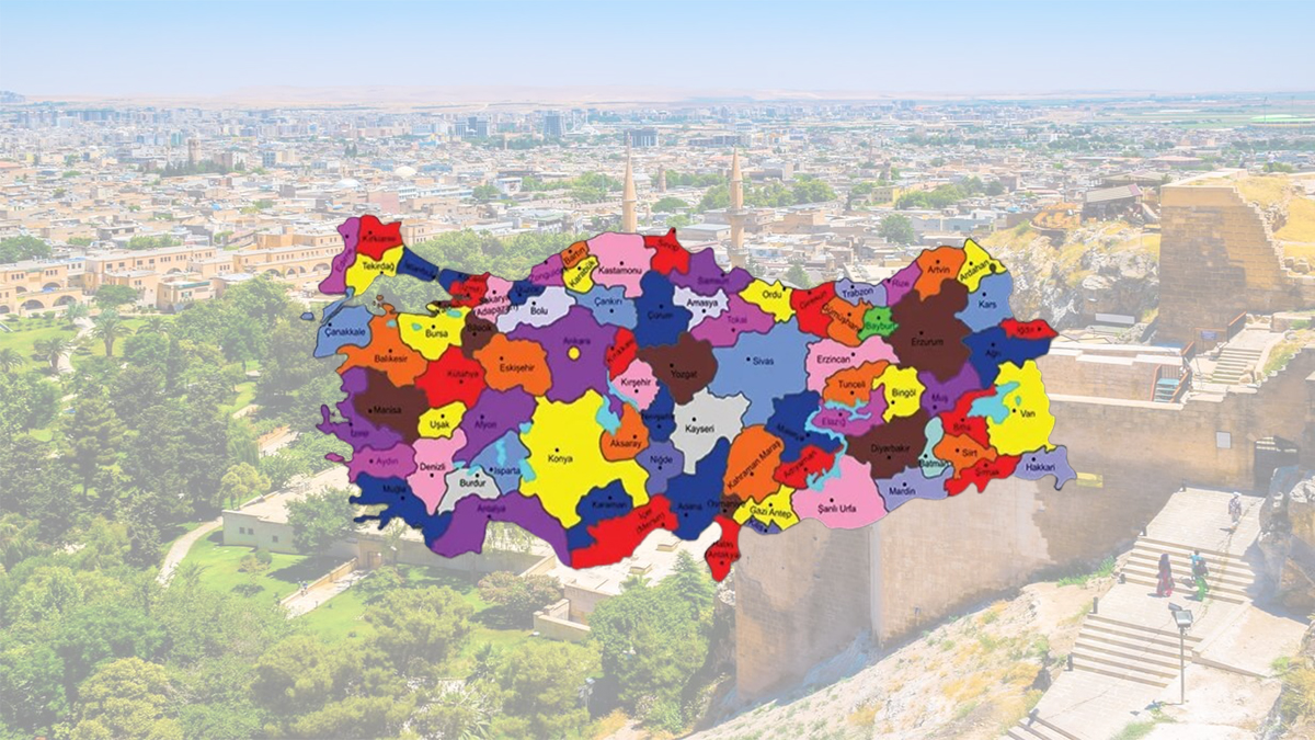 Sadece Şırnak ve Ağrı'yı geçebildik: İşte Şanlıurfa'nın acı gerçeği