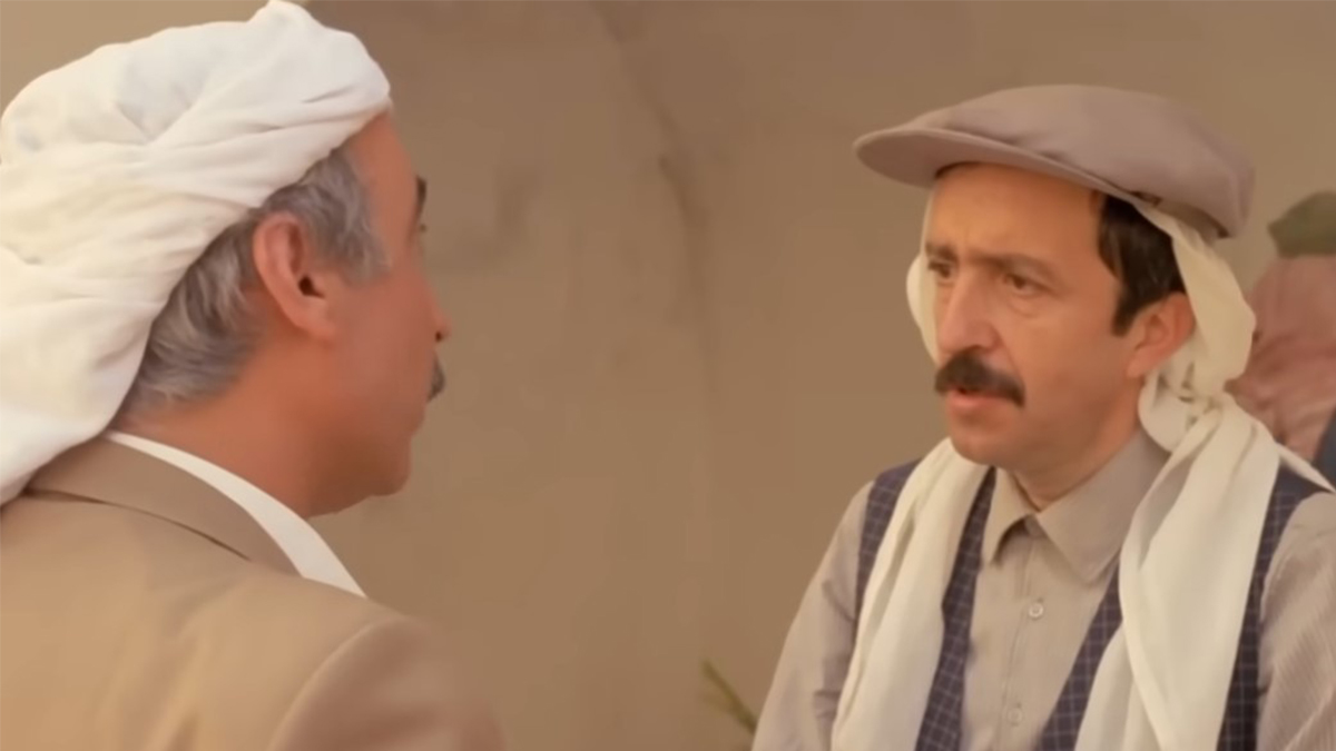 Züğürt Ağa’nın unutulmaz ismi hayatını kaybetti!