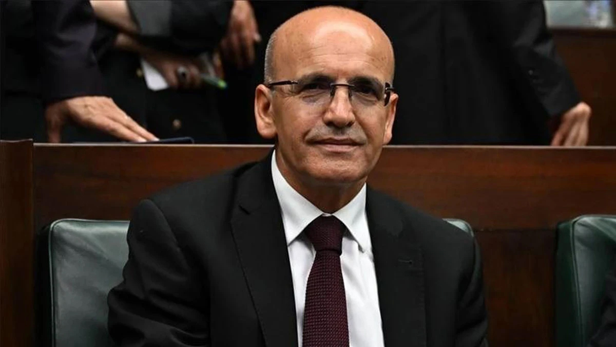 Hurda araç teşviki geliyor mu? Bakan Şimşek yanıt verdi