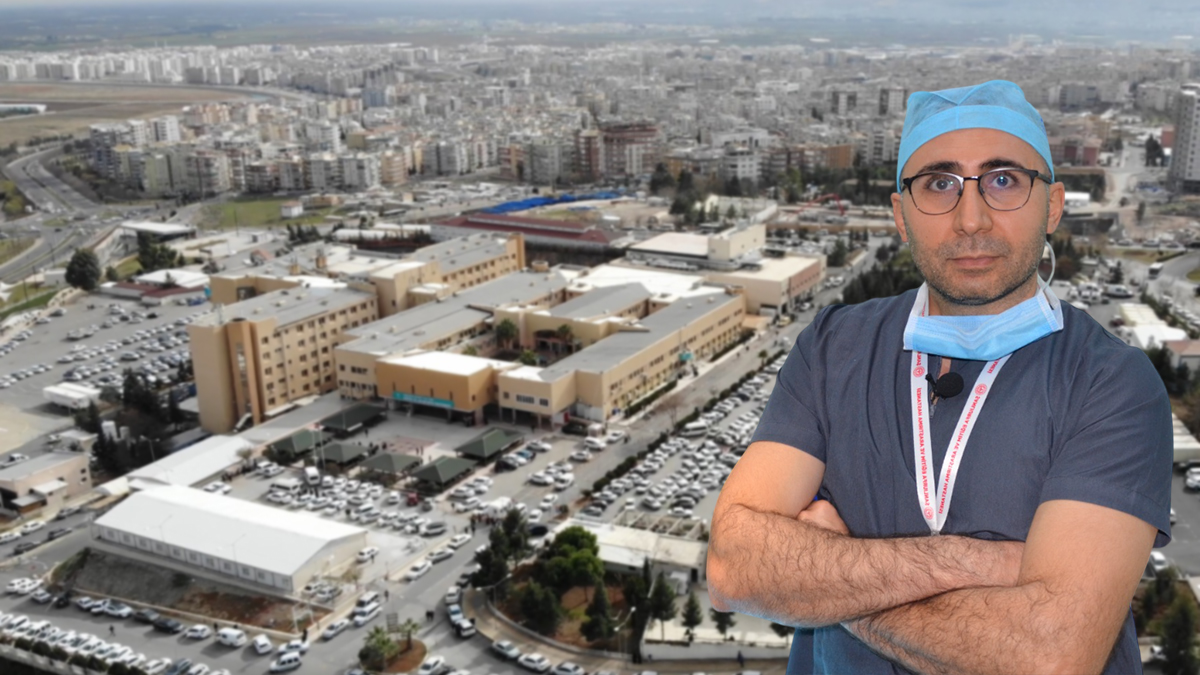 Şanlıurfa’da her 3 kadından 1’i bu riski taşıyor! Sinsi ve sessiz tehlike