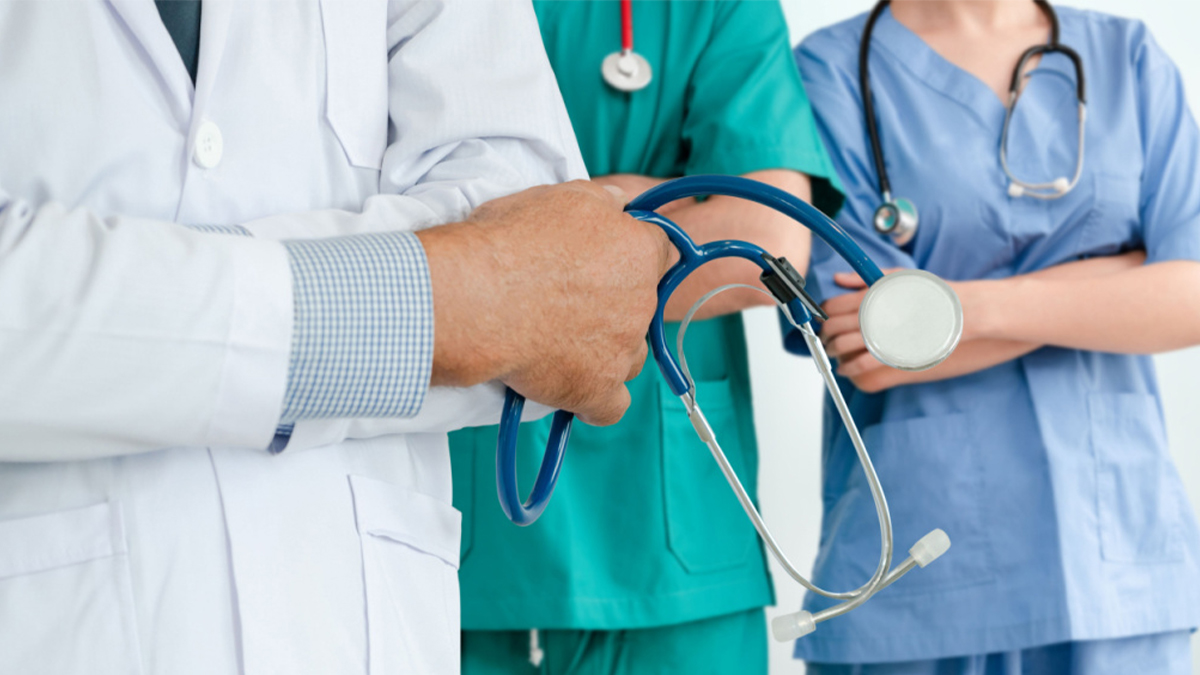 Şanlıurfa'da doktordan hemşireye tüm sağlık çalışanları için zorunlu olacak!