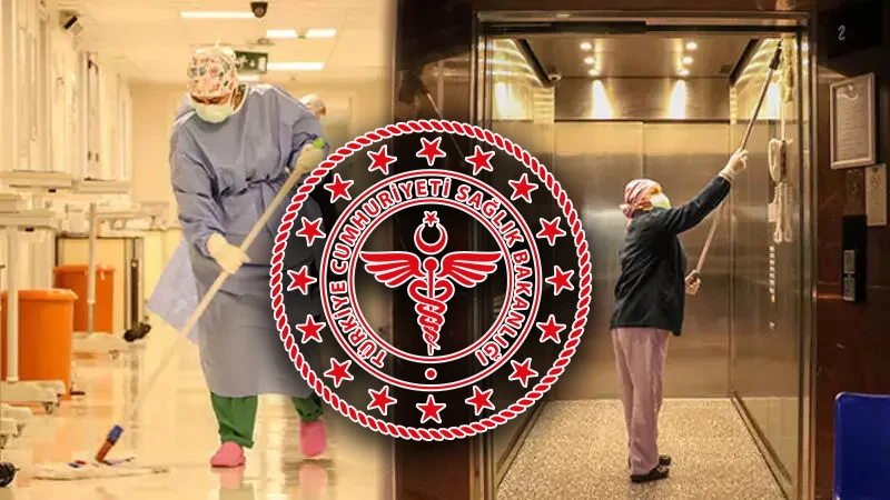 Şanlıurfa’da 13 kişilik kadroya 55 bin başvuru yapılmıştı! Sağlık Bakanlığının kurası çekildi