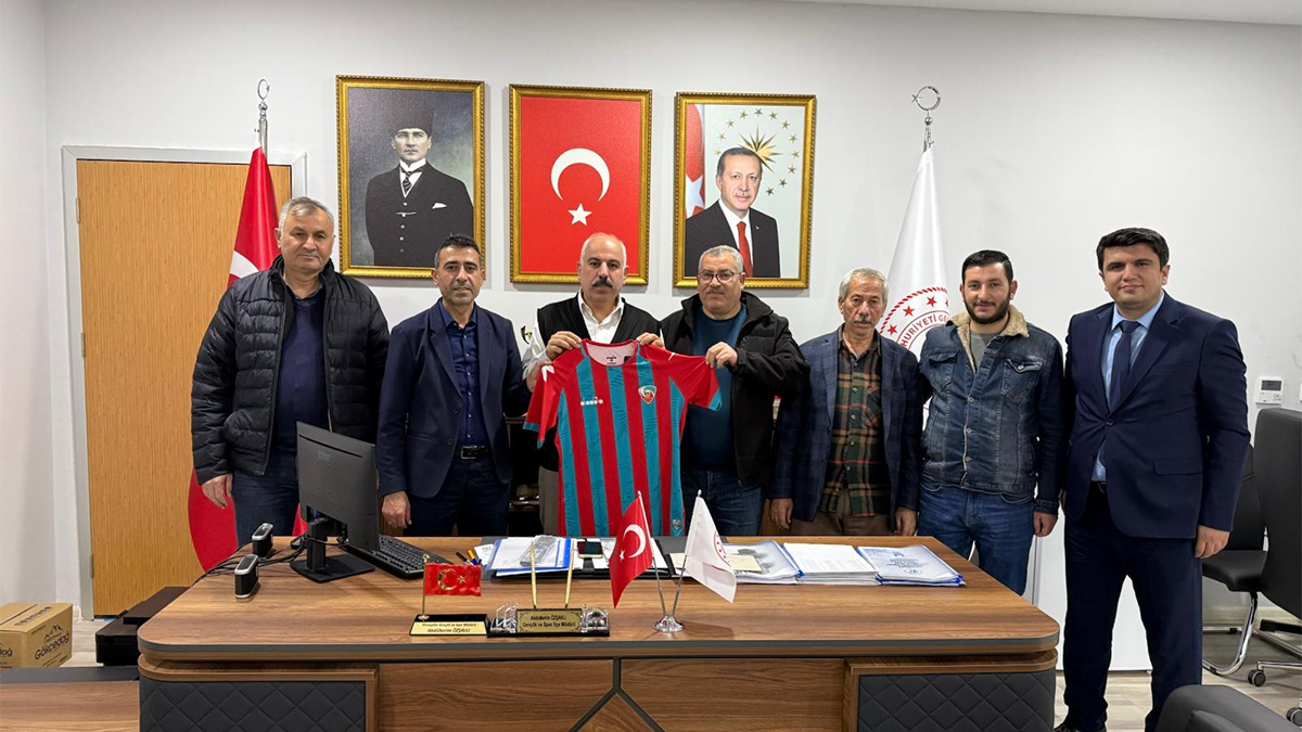 Viranşehir Belediyespor’dan yetkililere çağrı: Antrenman yapacak sahamız yok