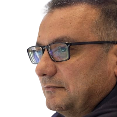 Şahin Doğan