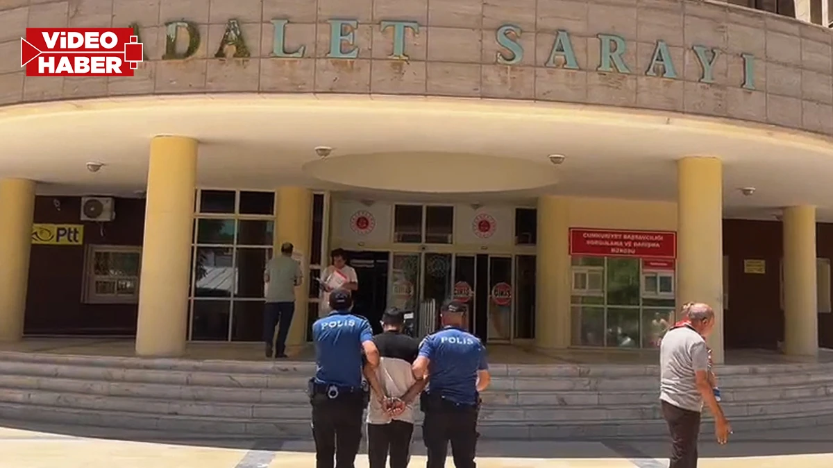Sahte bankacı ve kamu görevlisi Şanlıurfa’da yakalandı