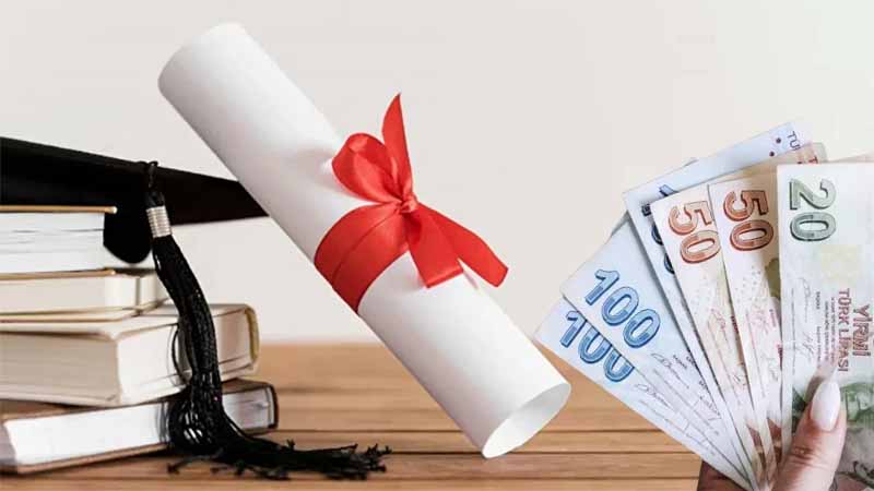 Skandalda son perde: Sahte diplomada kampanya yaptılar