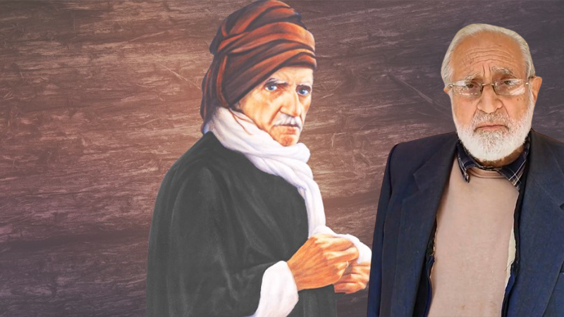 Şanlıurfalı yazar TBMM Başkanı Kurtulmuş’a seslendi: Said Nursi için verdiğiniz sözü ne zaman yerine getireceksiniz?