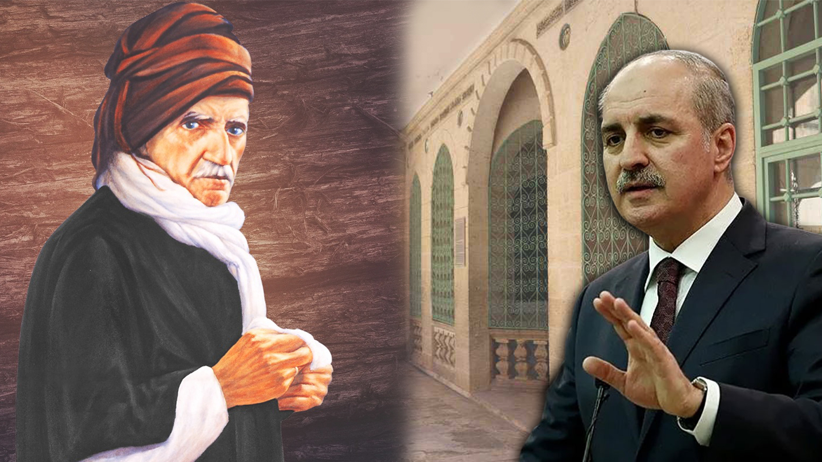 Şanlıurfa’da 11 yıl önce “Said Nursi” sözü verilmişti! Mezarı nerede?