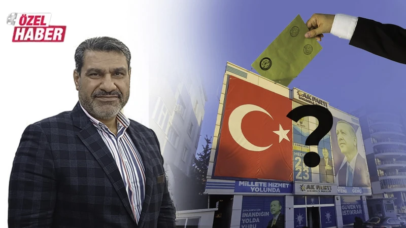 Kentin otoritesi sert çıktı: "Saldırarak siyaset yapma yöntemi bırakılmalı"