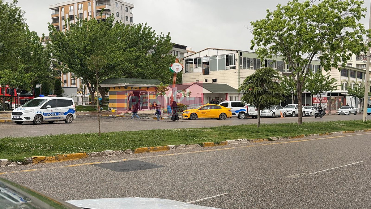 Şanlıurfa’da silahlı olayın perde arkası belli oldu!